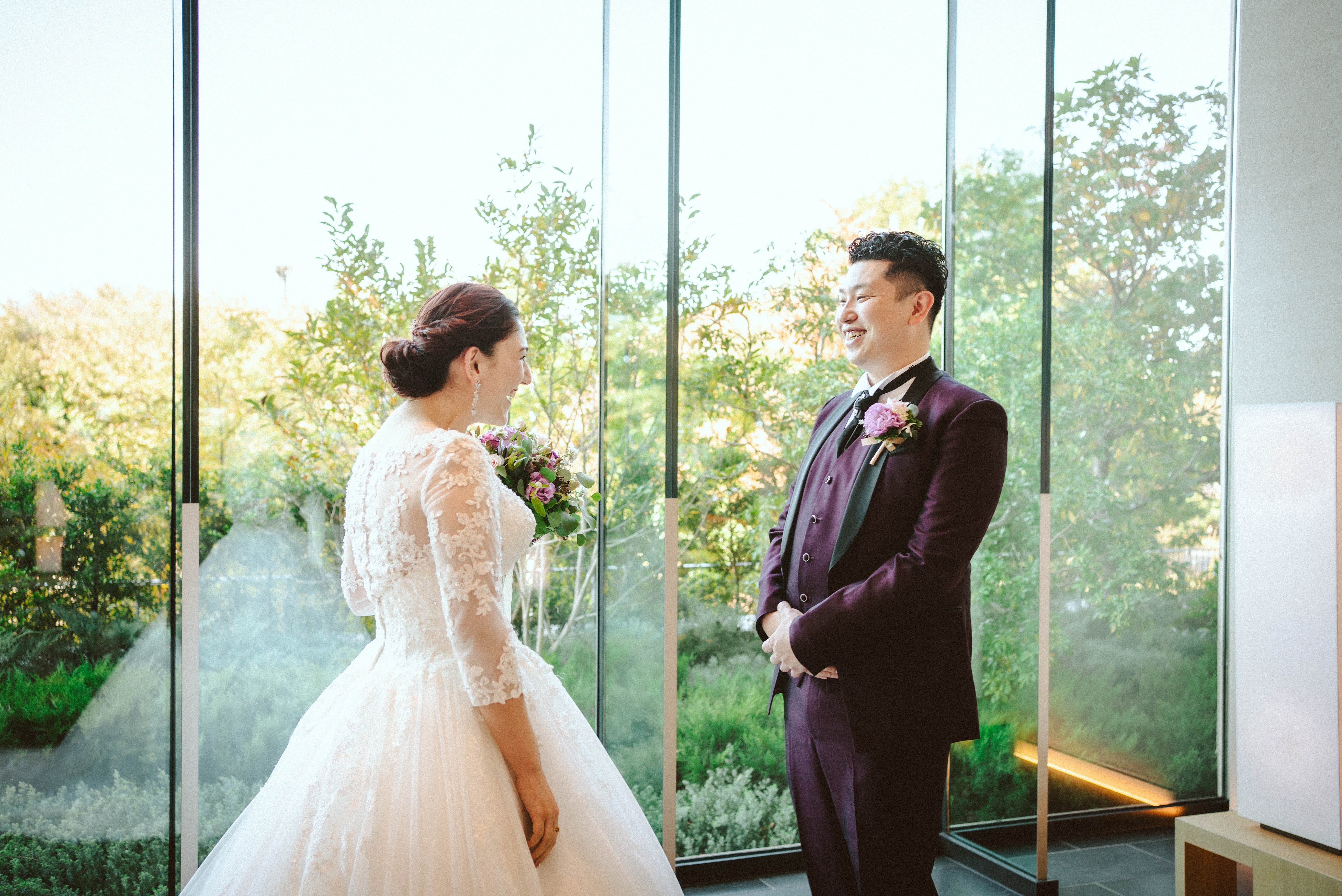 ウエディングムービープラン